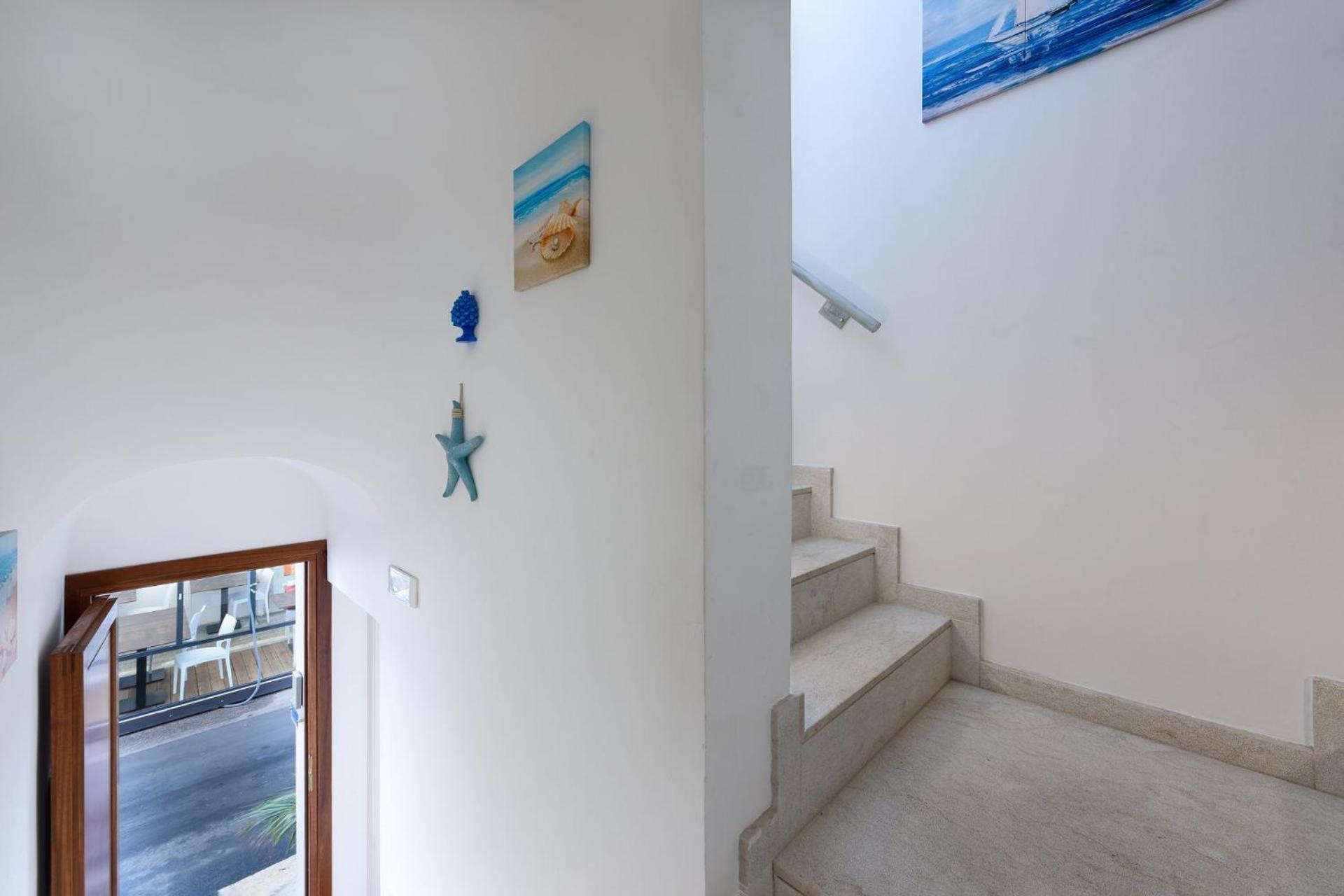 El Jazira Home San Vito Lo Capo Extérieur photo