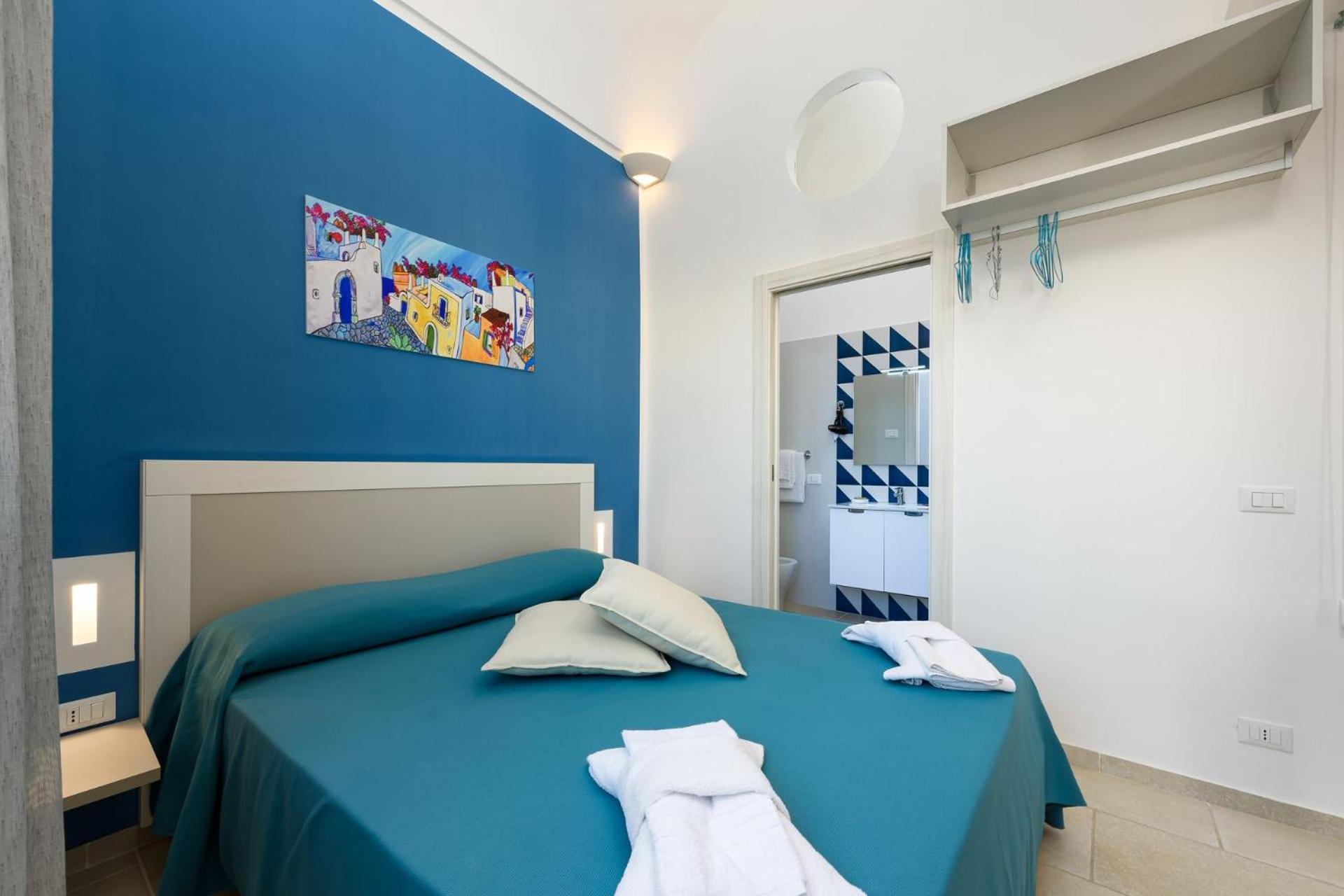 El Jazira Home San Vito Lo Capo Extérieur photo