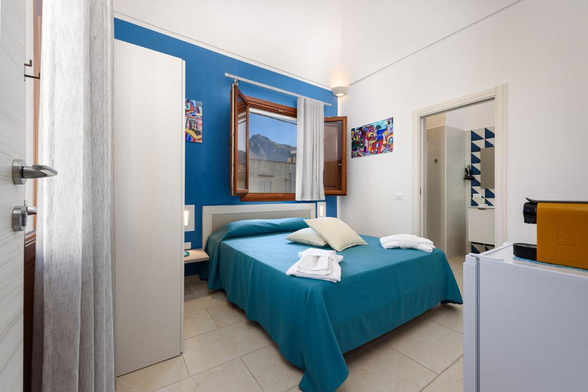 El Jazira Home San Vito Lo Capo Extérieur photo