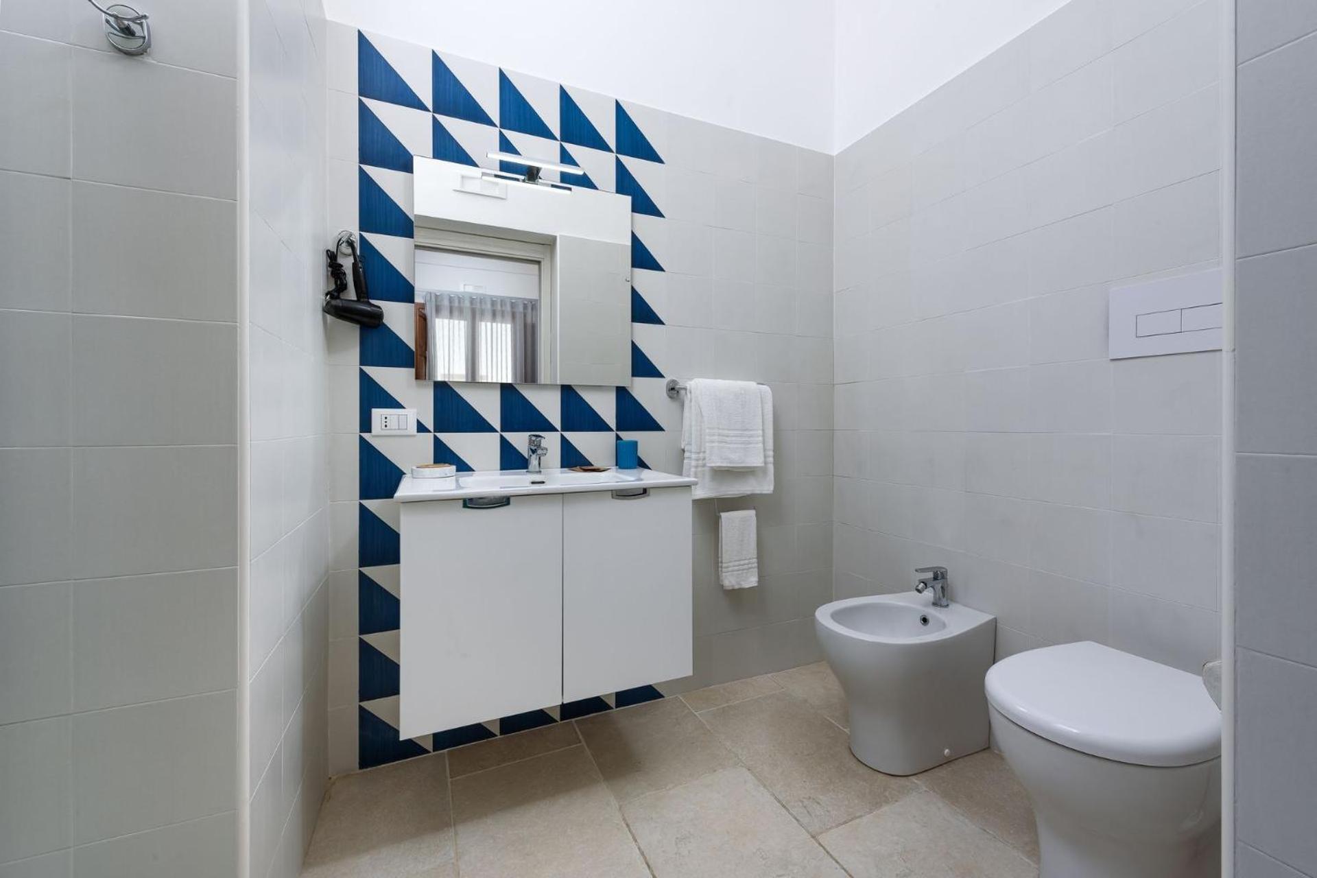El Jazira Home San Vito Lo Capo Extérieur photo
