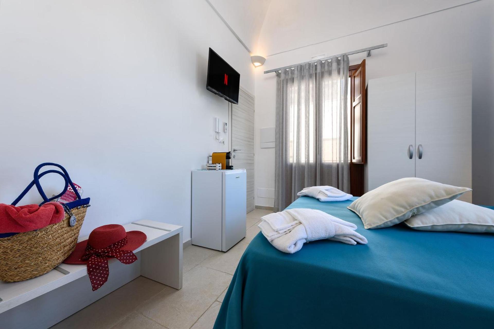 El Jazira Home San Vito Lo Capo Extérieur photo