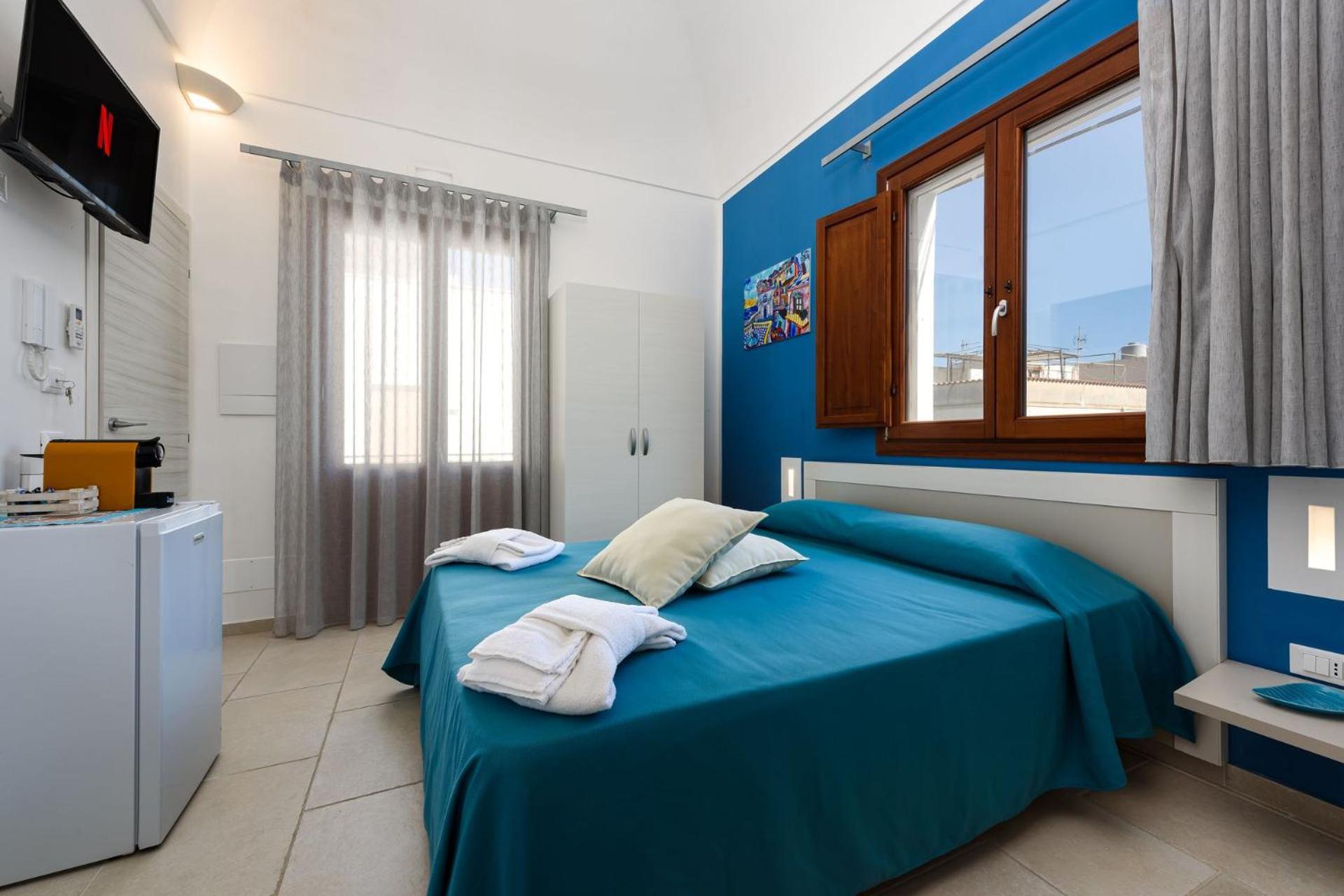 El Jazira Home San Vito Lo Capo Extérieur photo