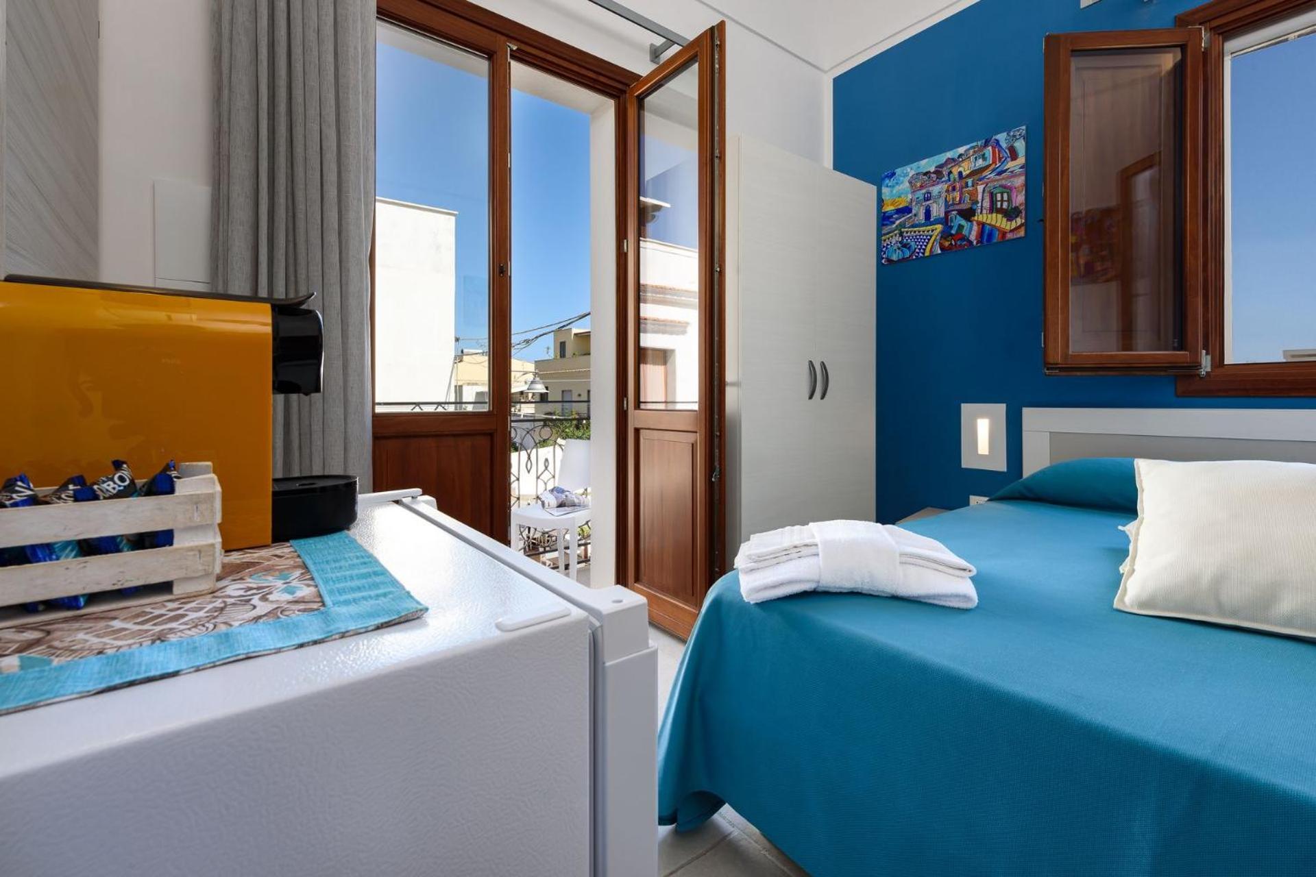 El Jazira Home San Vito Lo Capo Extérieur photo