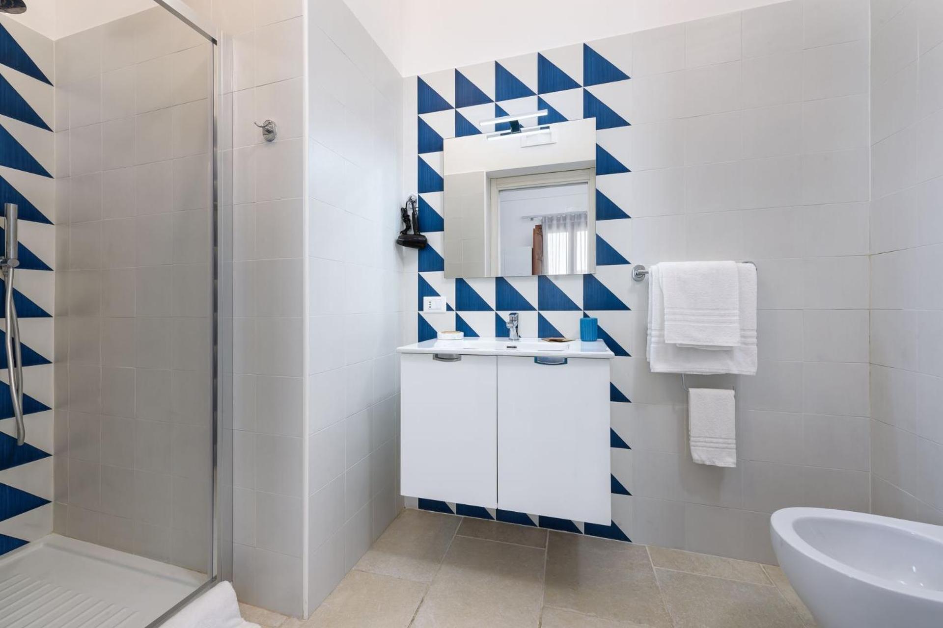 El Jazira Home San Vito Lo Capo Extérieur photo