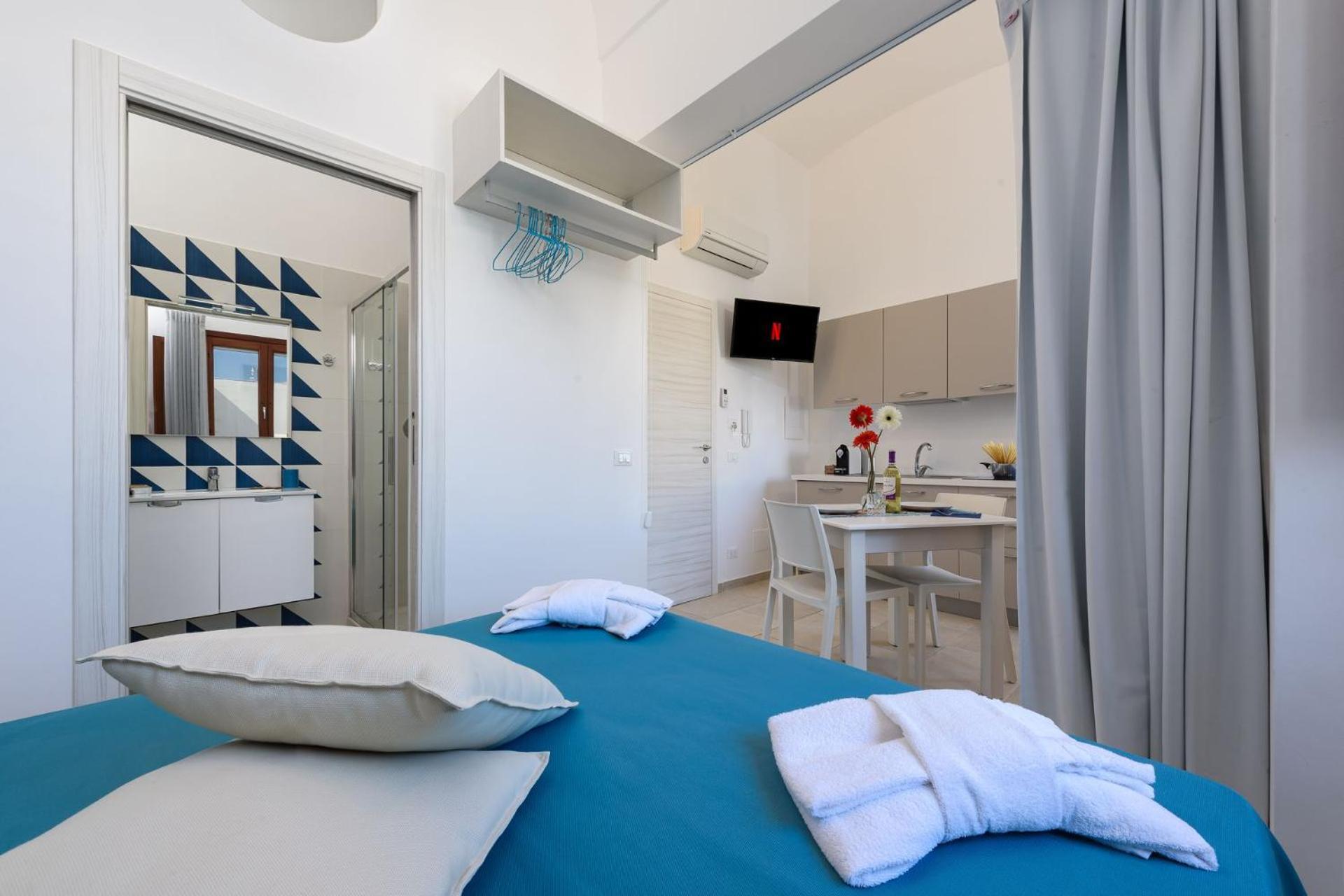 El Jazira Home San Vito Lo Capo Extérieur photo