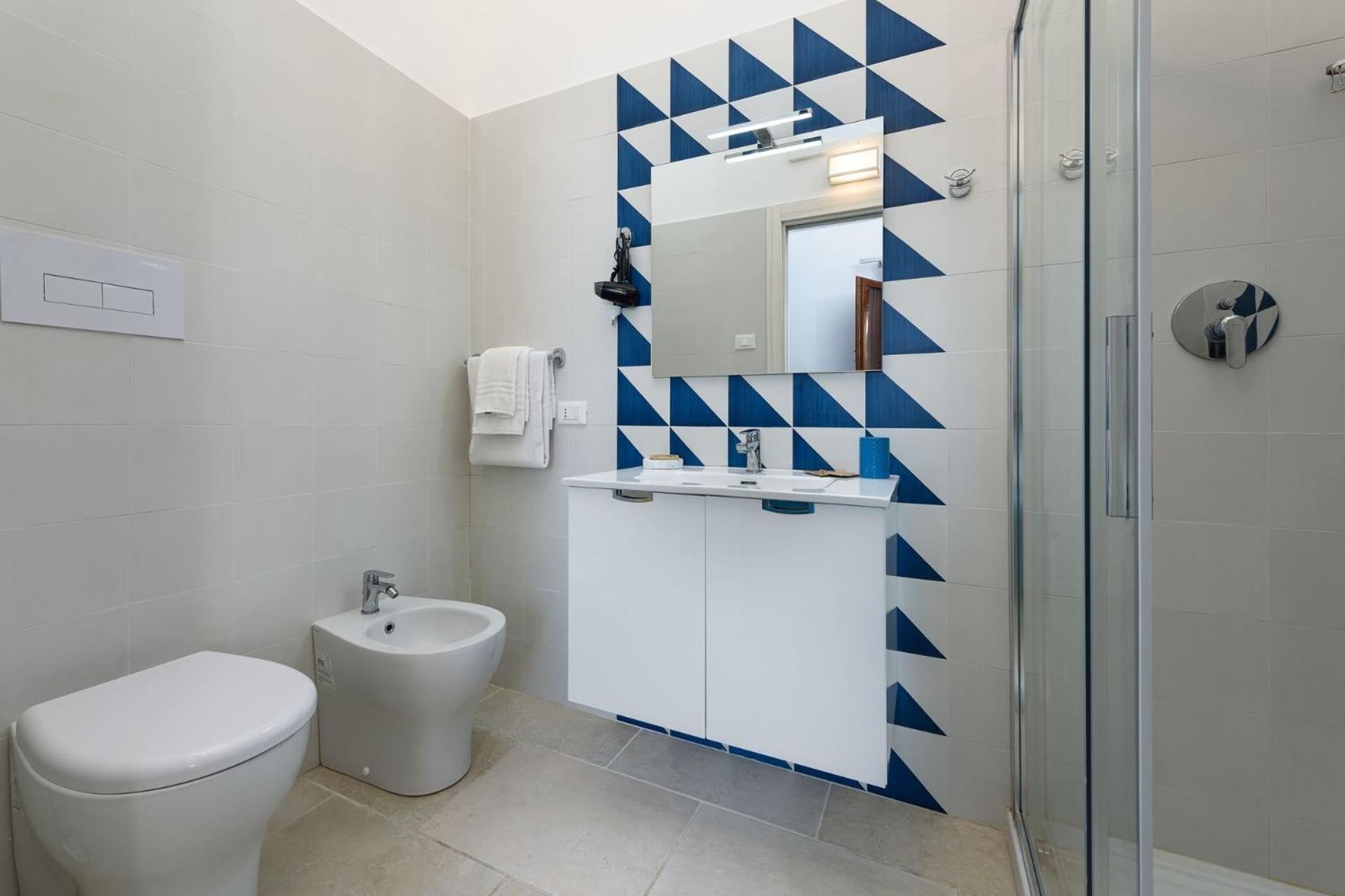 El Jazira Home San Vito Lo Capo Extérieur photo