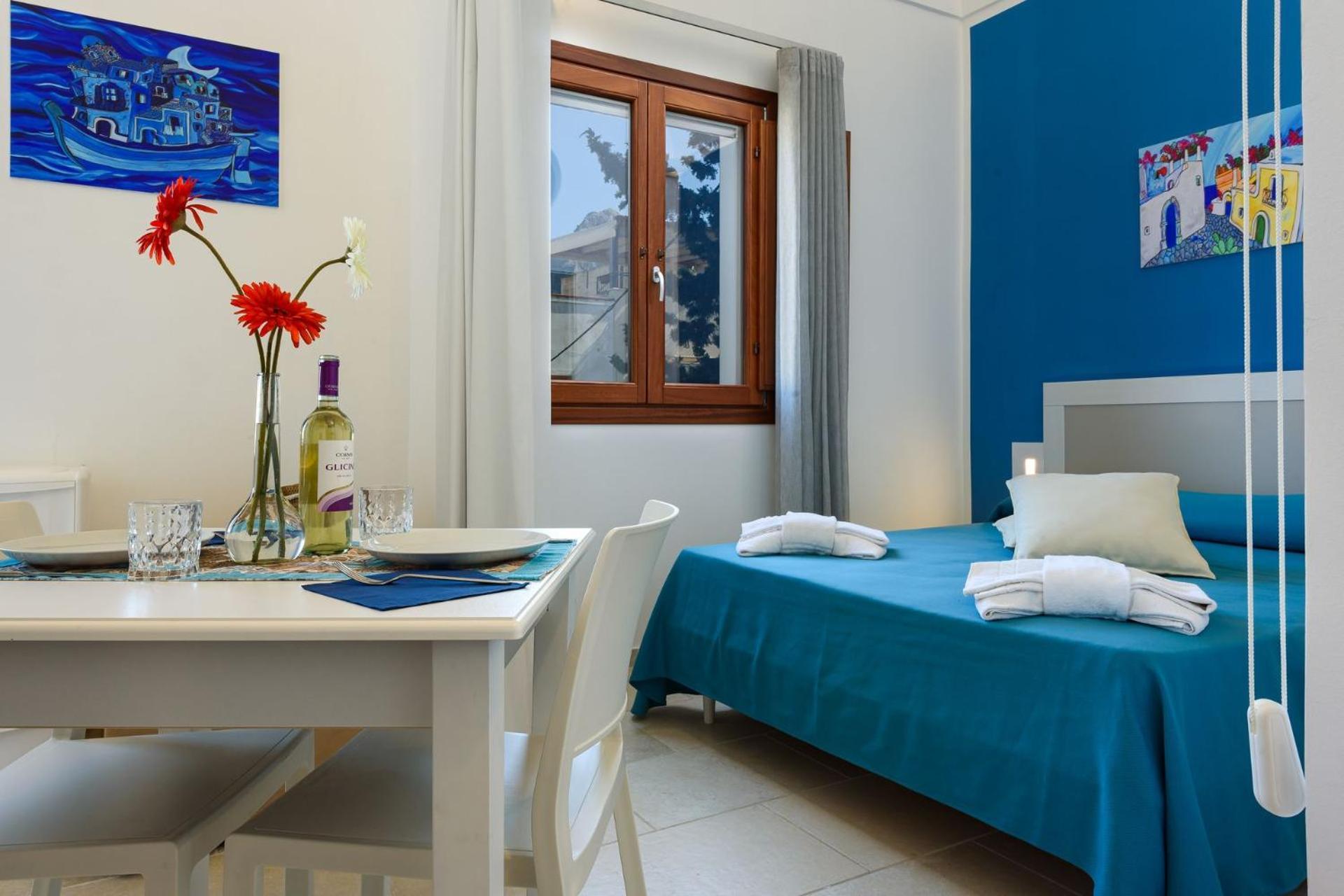 El Jazira Home San Vito Lo Capo Extérieur photo