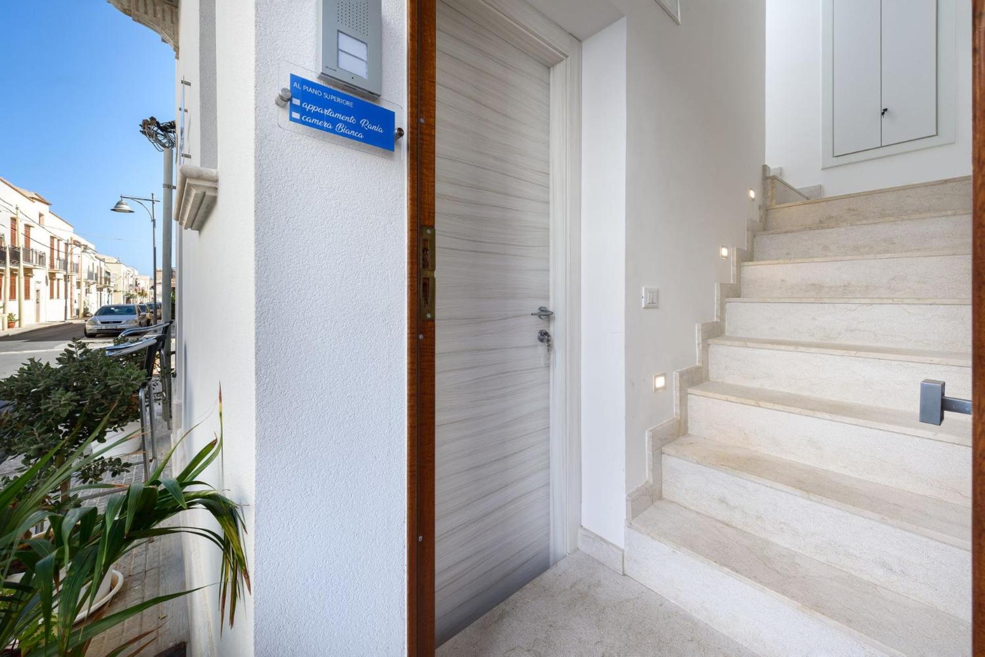 El Jazira Home San Vito Lo Capo Extérieur photo