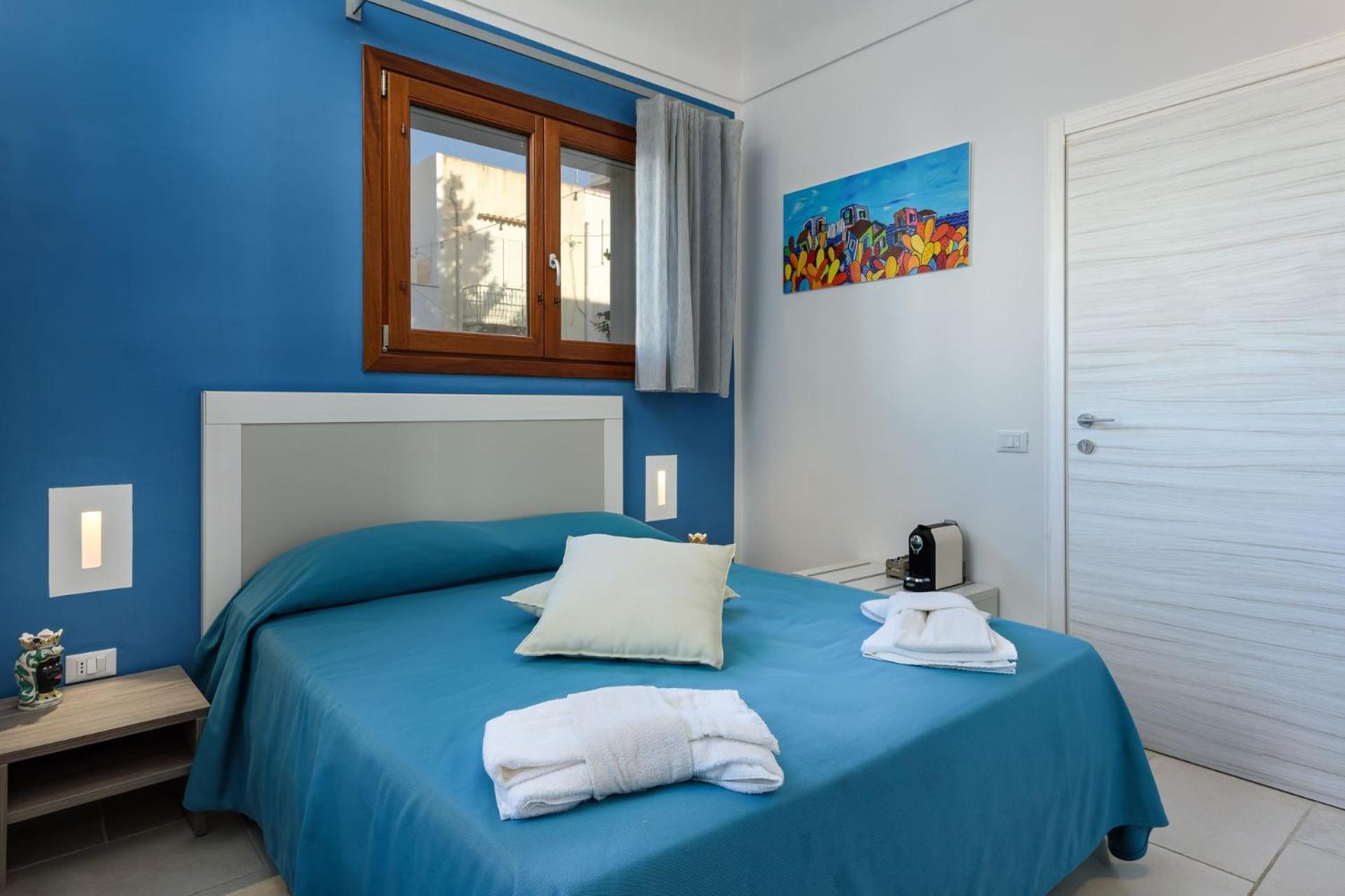 El Jazira Home San Vito Lo Capo Extérieur photo