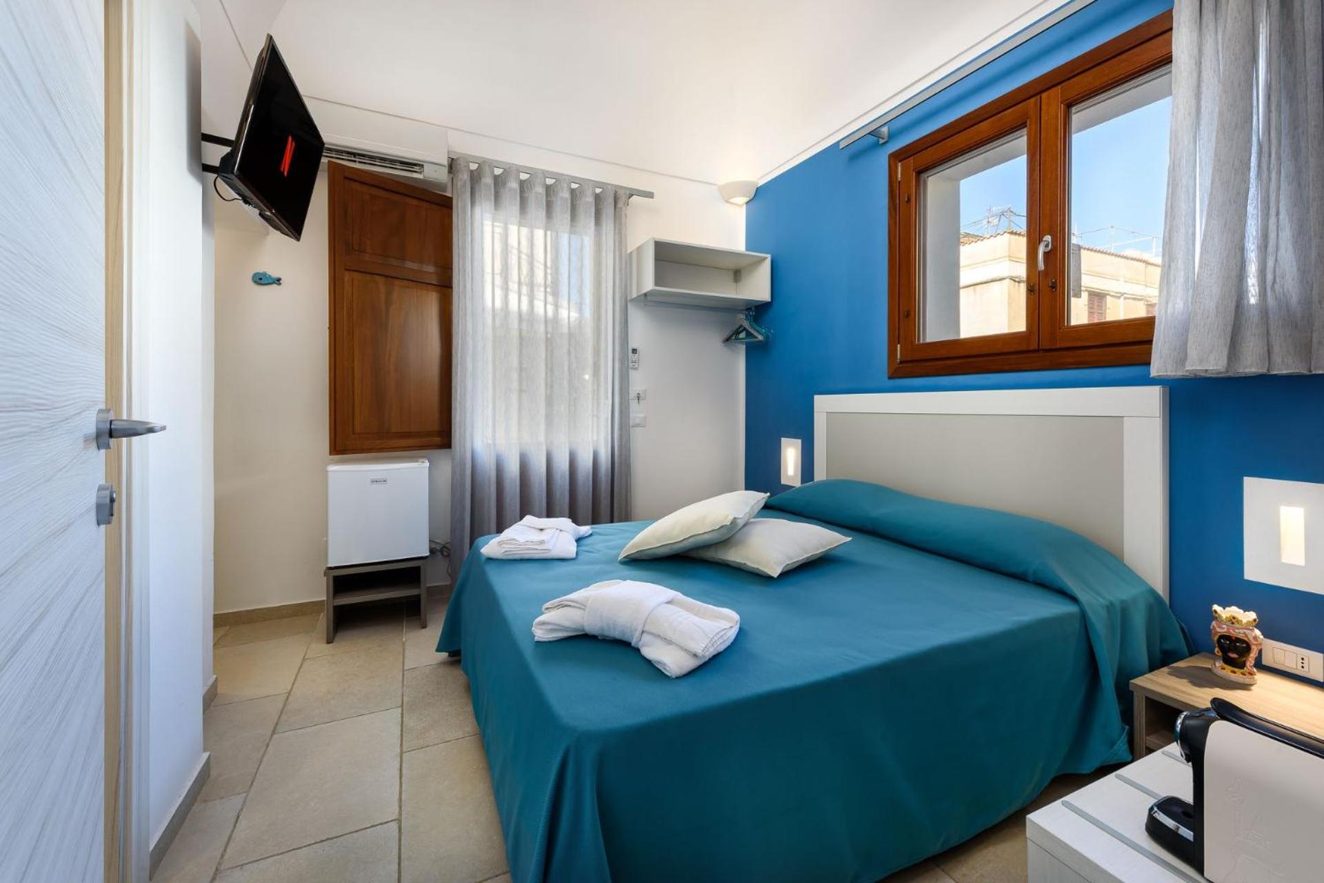 El Jazira Home San Vito Lo Capo Extérieur photo