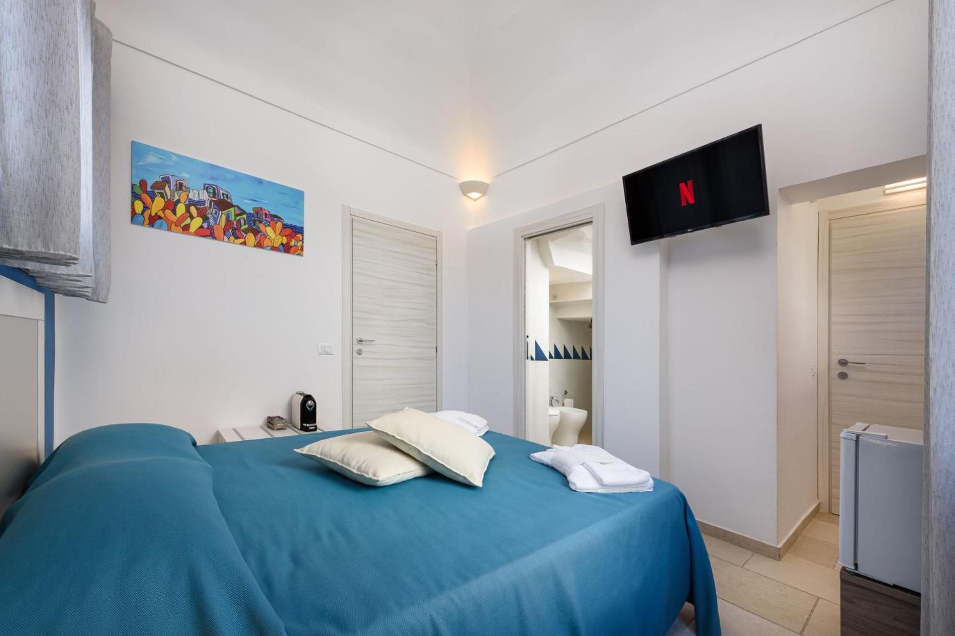 El Jazira Home San Vito Lo Capo Extérieur photo
