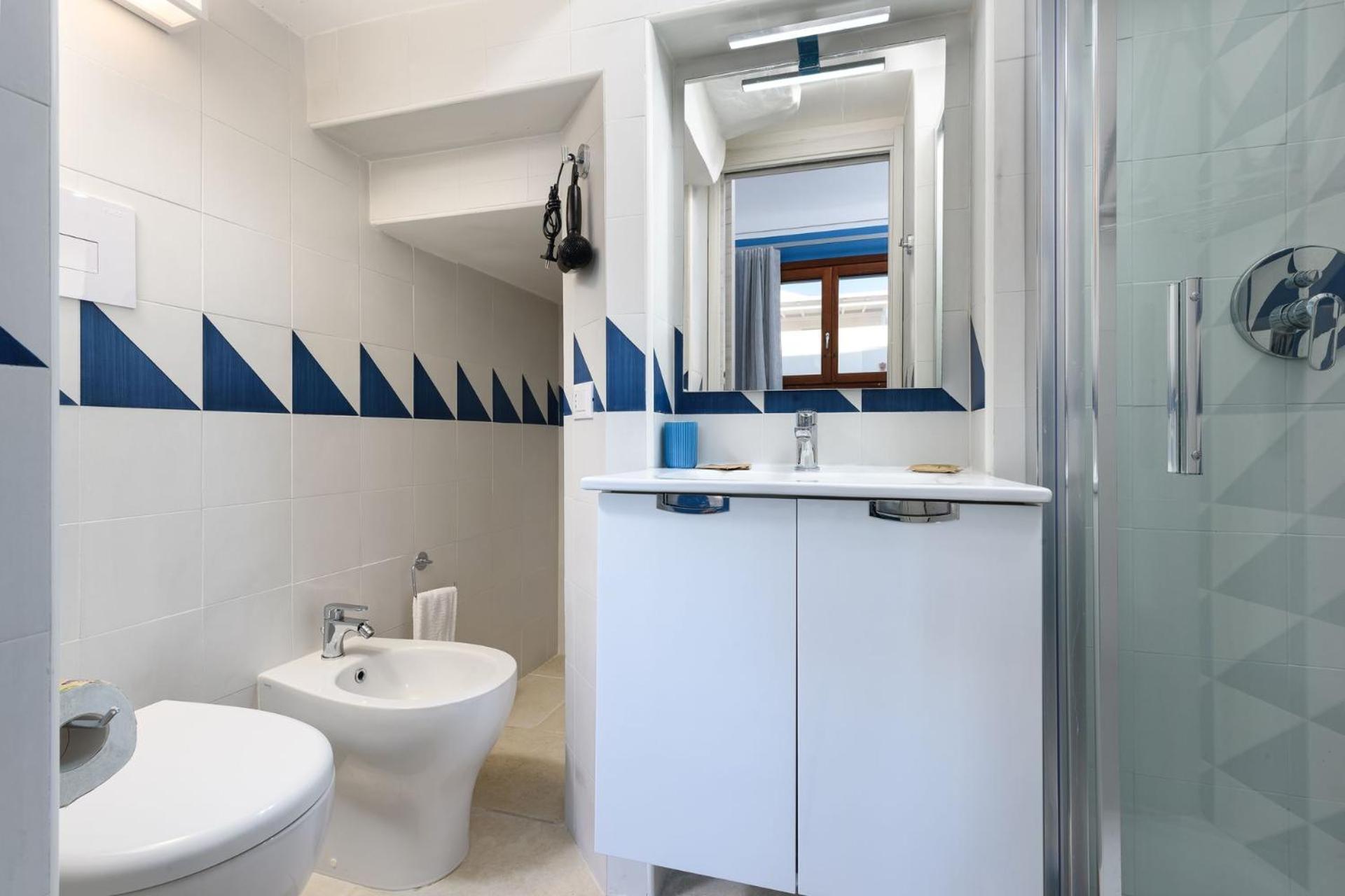 El Jazira Home San Vito Lo Capo Extérieur photo