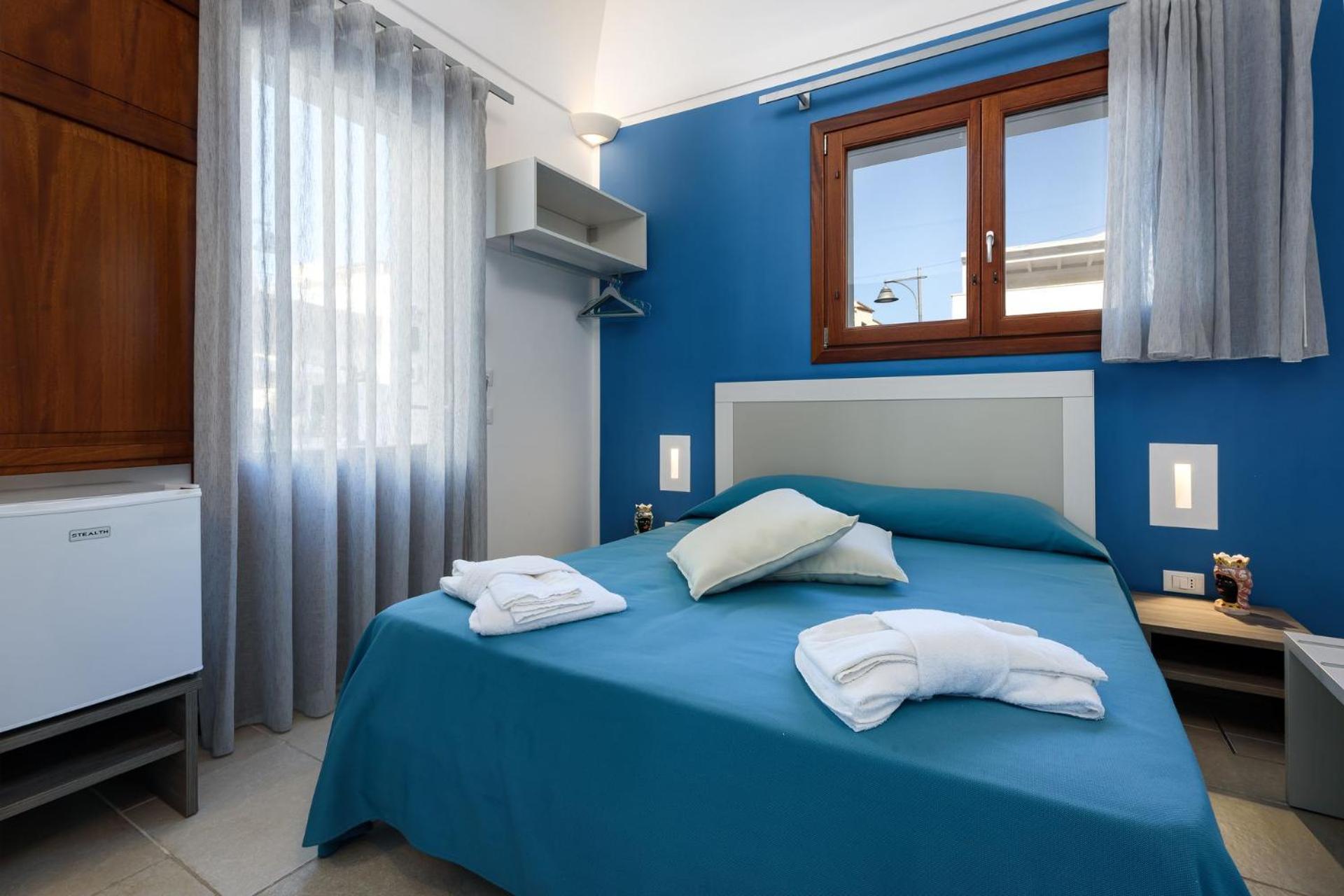 El Jazira Home San Vito Lo Capo Extérieur photo