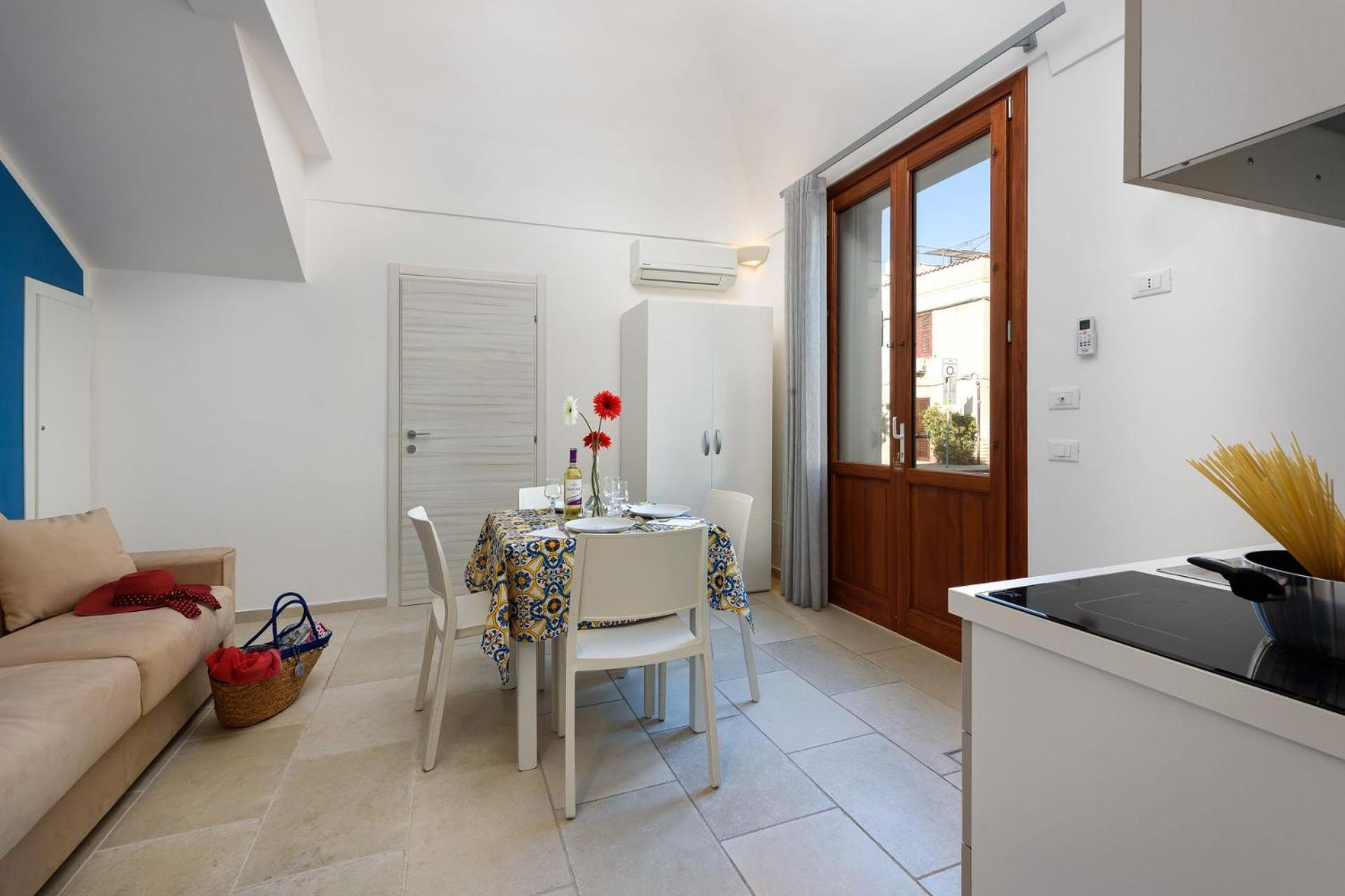 El Jazira Home San Vito Lo Capo Extérieur photo
