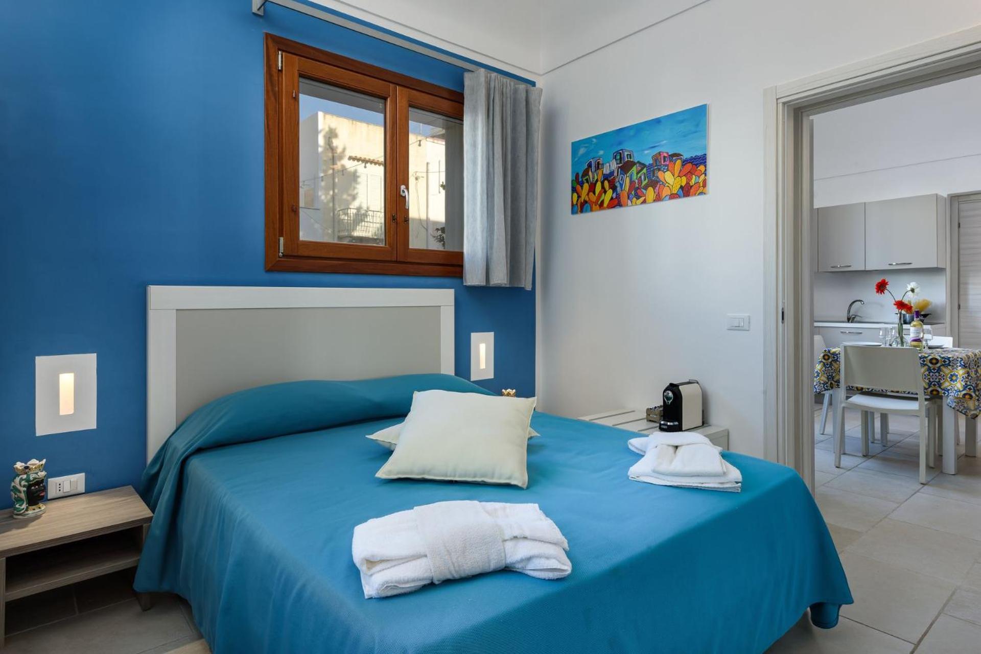 El Jazira Home San Vito Lo Capo Extérieur photo