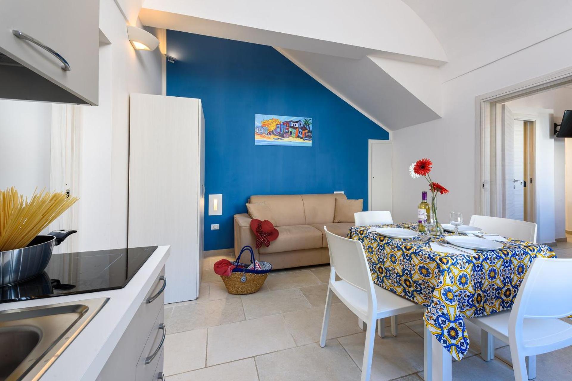 El Jazira Home San Vito Lo Capo Extérieur photo