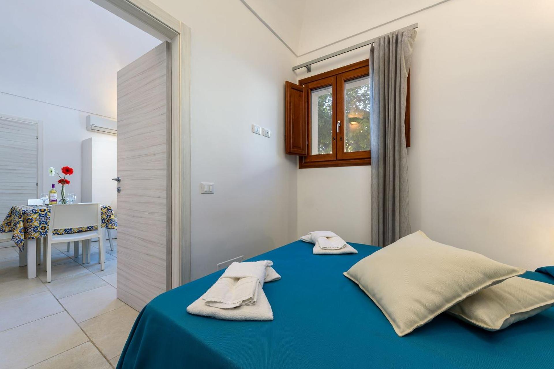 El Jazira Home San Vito Lo Capo Extérieur photo