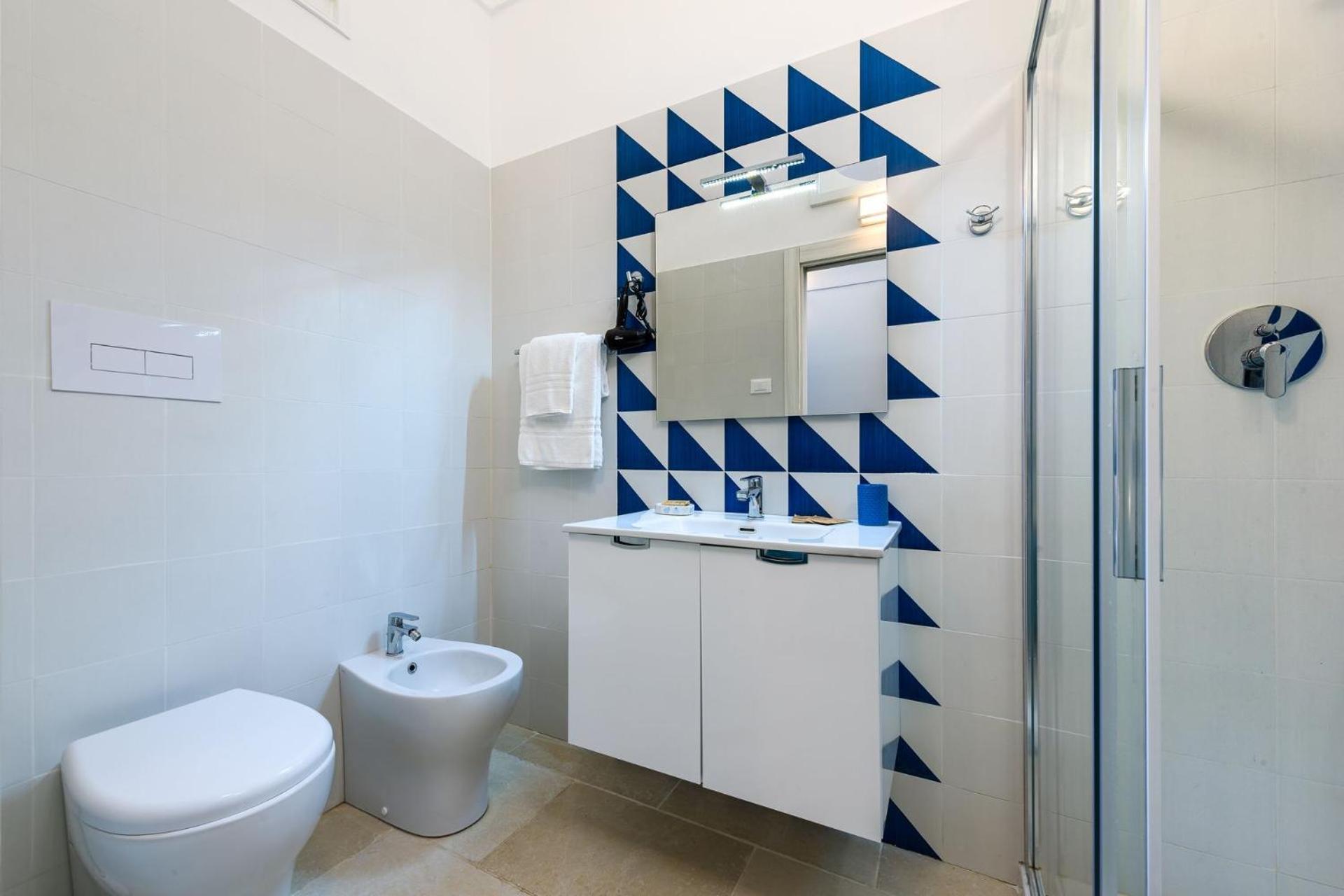 El Jazira Home San Vito Lo Capo Extérieur photo