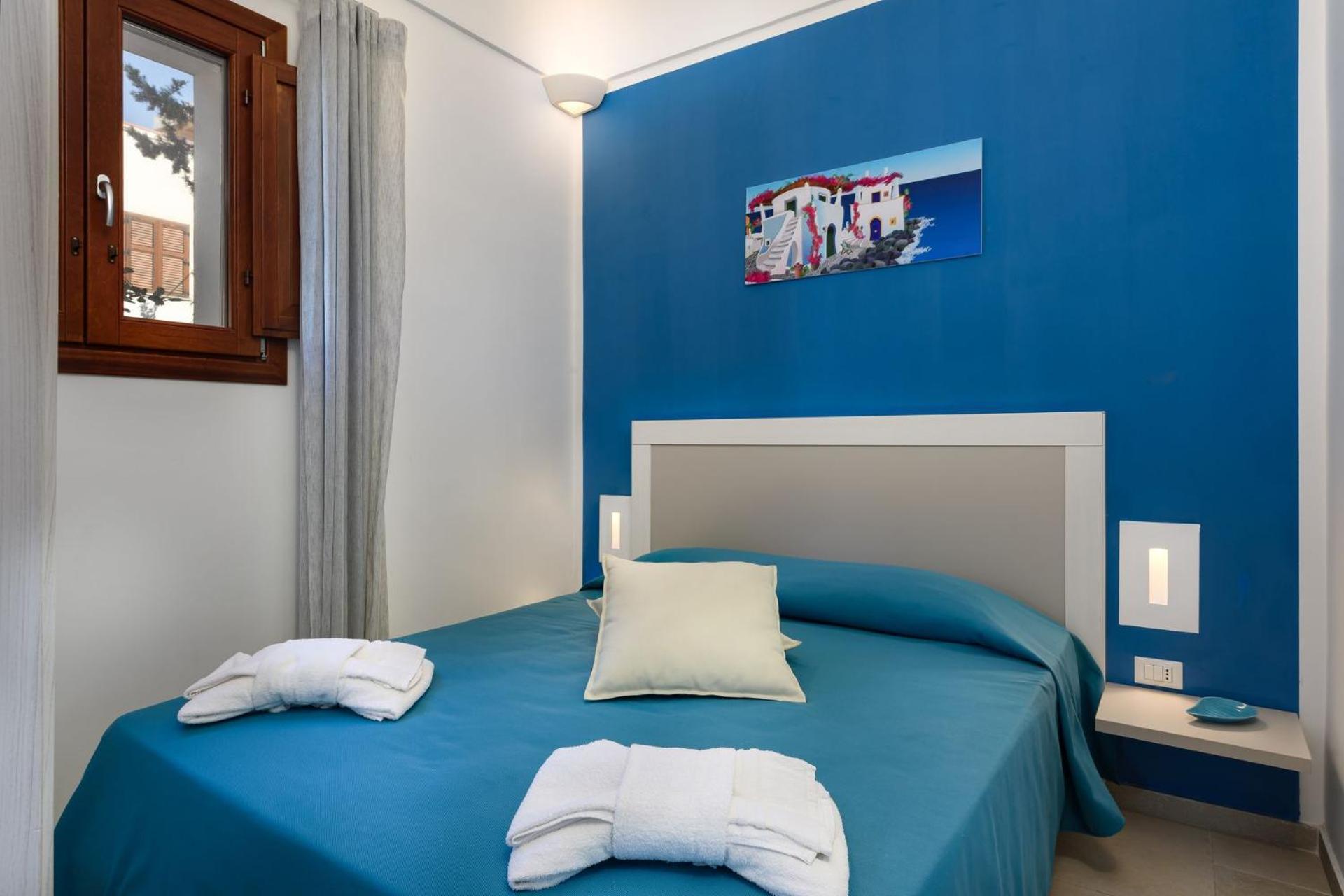 El Jazira Home San Vito Lo Capo Extérieur photo