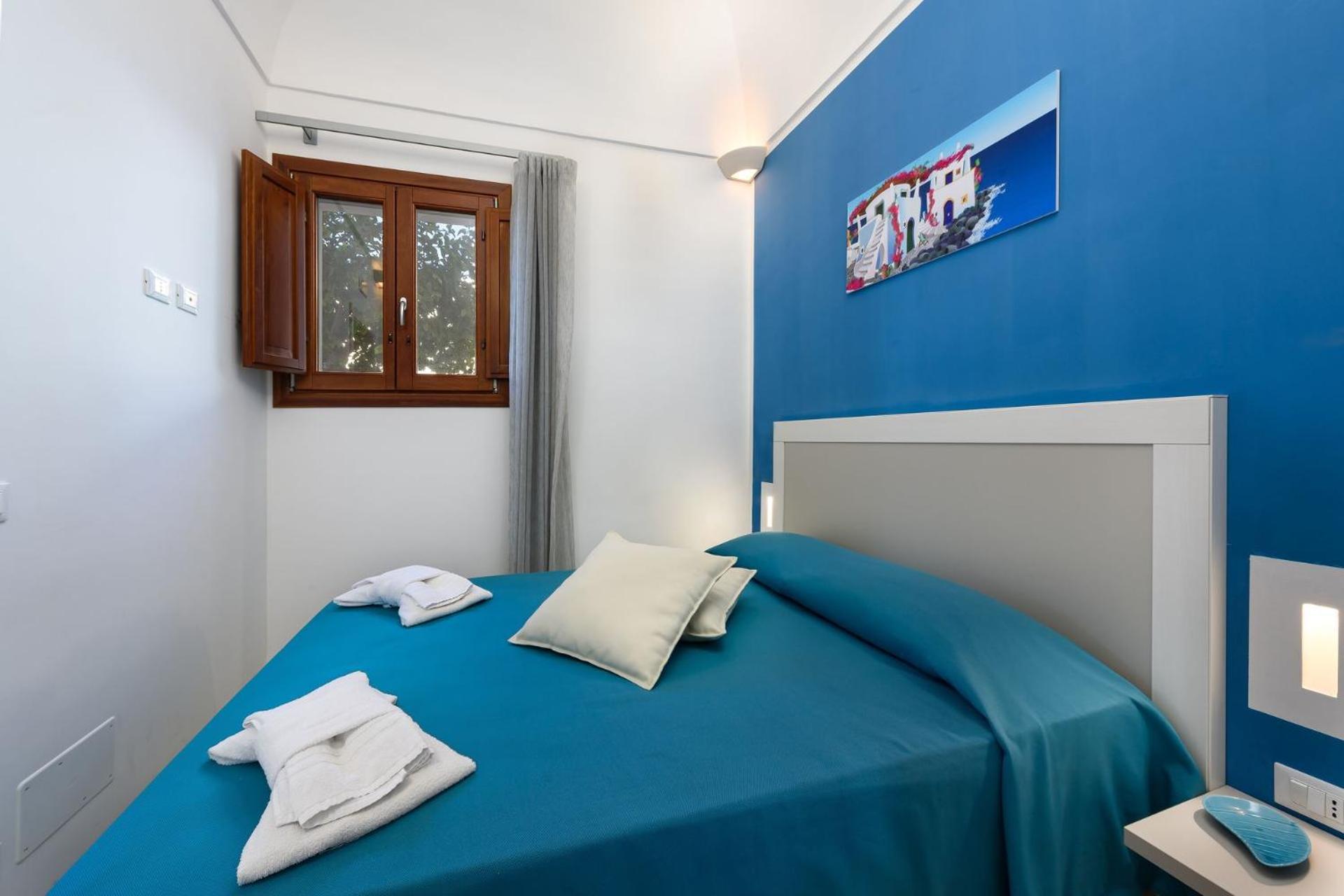 El Jazira Home San Vito Lo Capo Extérieur photo